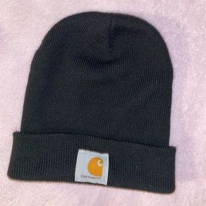 Carhartt hat